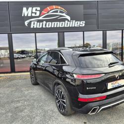 DS DS7 E-TENSE 225 OPERA Bonchamp-l&egrave;s-Laval