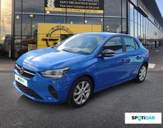 Opel Corsa Reims