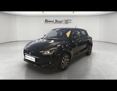 Suzuki Swift Villeurbanne