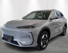 Geely E5