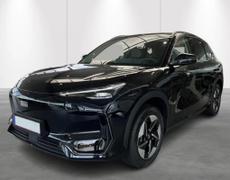 Geely E5 60.2 KWH 218 PRO