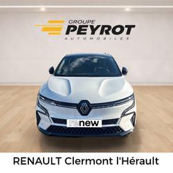 Renault Megane E-Tech E-Tech EV60 220 ch optimum charge Techno occasion - Clermont-l'H&eacute;rault - photo 2/27