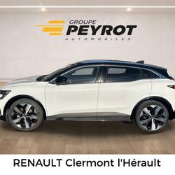 Renault Megane E-Tech E-Tech EV60 220 ch optimum charge Techno occasion - Clermont-l'H&eacute;rault - photo 3/27