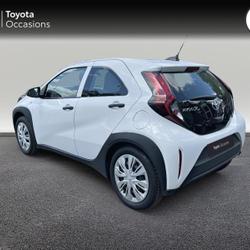 Toyota Aygo X 1.0 VVT-i 72ch Active Business MY23 Corbeil-Essonnes