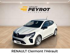 Renault Clio 5 Clermont-l'Hérault