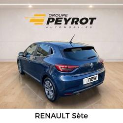 Renault Clio 5 TCe 90 - 21N Intens occasion - S&egrave;te - photo 3/18