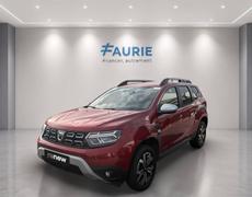 Dacia Duster Trélissac