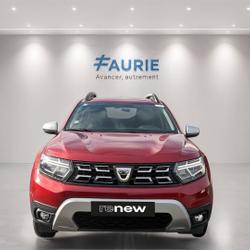 Dacia Duster ECO-G 100 4x2 Prestige + occasion - Tr&eacute;lissac - photo 2/18