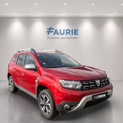 Dacia Duster ECO-G 100 4x2 Prestige + occasion - Tr&eacute;lissac - photo 3/18