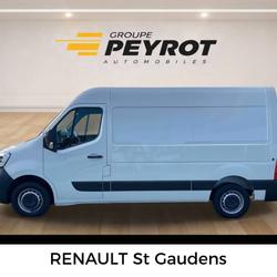 Renault Master MASTER FGN TRAC F3300 L2H2 DCI 135 GRAND CONFORT Estancarbon