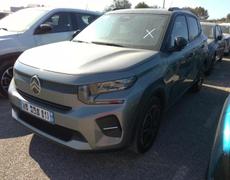 Citroen C3 Châteaulin