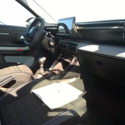 Citroen C3 1.2 Turbo 100 MAX occasion - Ch&acirc;teaulin - photo 3/5