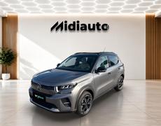 Citroen C3 Quimper