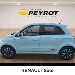 Renault Twingo 3 III E-Tech Techno occasion - S&egrave;te - photo 2/17