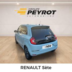 Renault Twingo 3 III E-Tech Techno occasion - S&egrave;te - photo 3/17