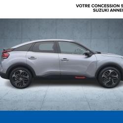 Citroen C4 BlueHDi 130ch S&S Shine Pack EAT8 Ville-la-Grand