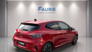 Renault Clio 5  - photo 4