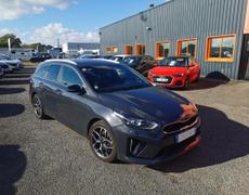 Kia Cee'd La Montagne