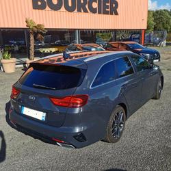 Kia Cee'd 1.6 CRDi 136 ch GT Line MHEV occasion - La Montagne - photo 3/16