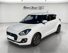 Suzuki Swift Villefranche-sur-Saône