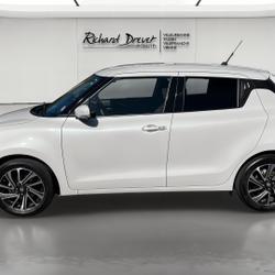 Suzuki Swift 1.2 Dualjet Hybrid Pack occasion - Villefranche-sur-Sa&ocirc;ne - photo 2/21