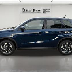 Suzuki Vitara 1.5 Dualjet Hybrid Auto Style occasion - Villefranche-sur-Sa&ocirc;ne - photo 2/26