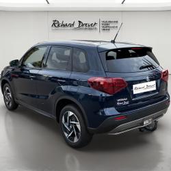 Suzuki Vitara 1.5 Dualjet Hybrid Auto Style occasion - Villefranche-sur-Sa&ocirc;ne - photo 3/26