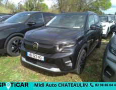 Citroen C3 Châteaulin