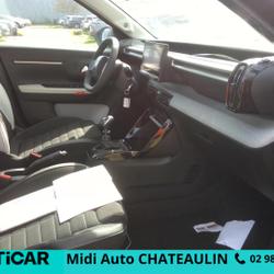 Citroen C3 1.2 Turbo 100 MAX occasion - Ch&acirc;teaulin - photo 3/6