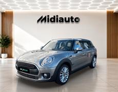 Mini Clubman Quimper