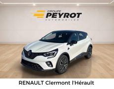 Renault Captur Clermont-l'Hérault