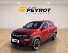Dacia Spring Sète