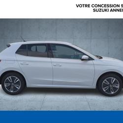 Skoda Fabia 1.0 TSI 95ch Style Ville-la-Grand