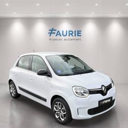 Renault Twingo 3 III SCe 65 Equilibre occasion - Tr&eacute;lissac - photo 3/18