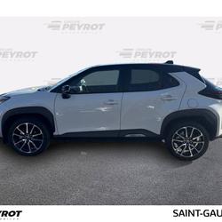 Toyota Yaris Cross Yaris Cross Hybride 116h 2WD GR SPORT Estancarbon