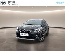 Renault Captur Vernouillet