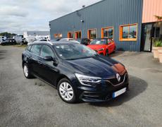 Renault Megane 4 La Montagne