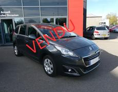 Peugeot 5008 Vitré
