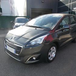 Peugeot 5008 1.6 BLUE HDI 120 cv BUSINESS PACK occasion - Vitr&eacute; - photo 2/28