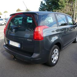 Peugeot 5008 1.6 BLUE HDI 120 cv BUSINESS PACK occasion - Vitr&eacute; - photo 3/28