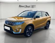Suzuki Vitara Villefranche-sur-Saône