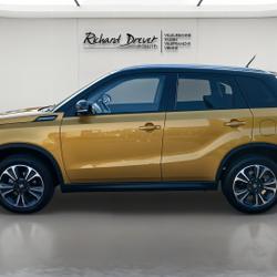 Suzuki Vitara 1.4 Boosterjet Hybrid Style occasion - Villefranche-sur-Sa&ocirc;ne - photo 2/26