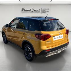 Suzuki Vitara 1.4 Boosterjet Hybrid Style occasion - Villefranche-sur-Sa&ocirc;ne - photo 3/26