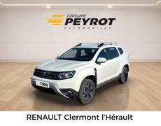 Dacia Duster Clermont-l'Hérault