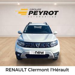 Dacia Duster ECO-G 100 4x2 Prestige occasion - Clermont-l'H&eacute;rault - photo 2/27