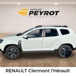 Dacia Duster ECO-G 100 4x2 Prestige occasion - Clermont-l'H&eacute;rault - photo 3/27