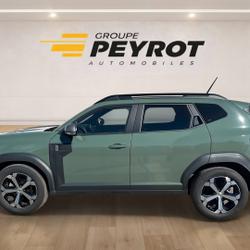 Dacia Duster Hybrid 140 Journey occasion - S&egrave;te - photo 2/18