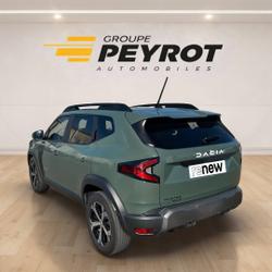 Dacia Duster Hybrid 140 Journey occasion - S&egrave;te - photo 3/18