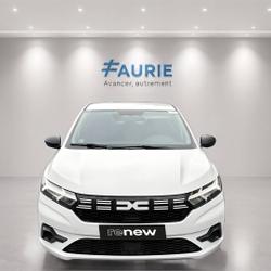 Dacia Sandero SCe 65 Essential occasion - Tr&eacute;lissac - photo 2/17
