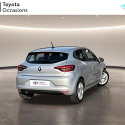 Renault Clio 5 1.5 Blue dCi 100ch Business 21N occasion - Vernouillet - photo 2/29